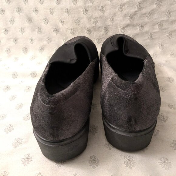 New! 9.5 Wide Fit Easy Spirit Slip On Esoreen Shoes - Picture 5 of 5